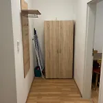 Othman Pfarrstrasse 54, Eg Appartement *