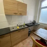 Othman Pfarrstrasse 54, Eg Appartement *