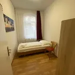 Othman Pfarrstrasse 54, Eg Appartement Hannover