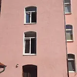 Othman Pfarrstrasse 54, Eg Hannover