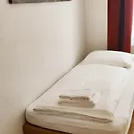 Appartement Othman Pfarrstrasse 54, Eg